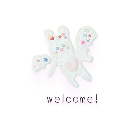 welcome!